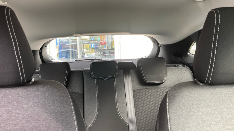 Ford Puma 1.0 EcoBoost Hybrid mHEV Titanium 5dr Petrol Hatchback